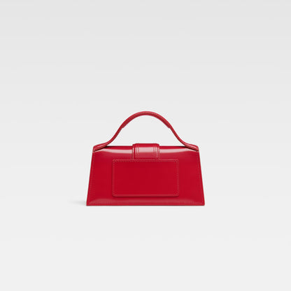 Jacquemus - Bambino - Rouge