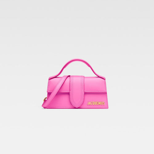 Jacquemus - Bambino - Rose