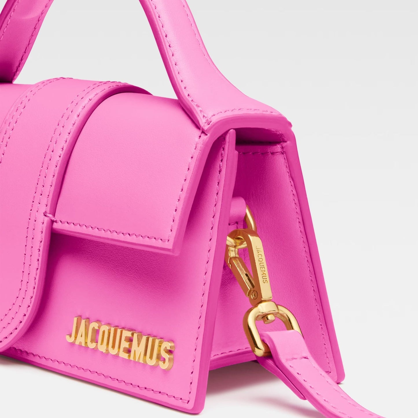 Jacquemus - Bambino - Rose