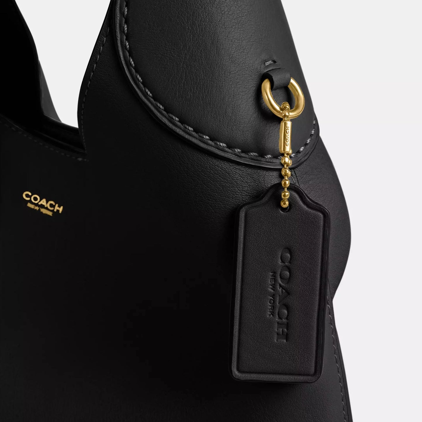 Coach - Brooklyn 28 - Noir