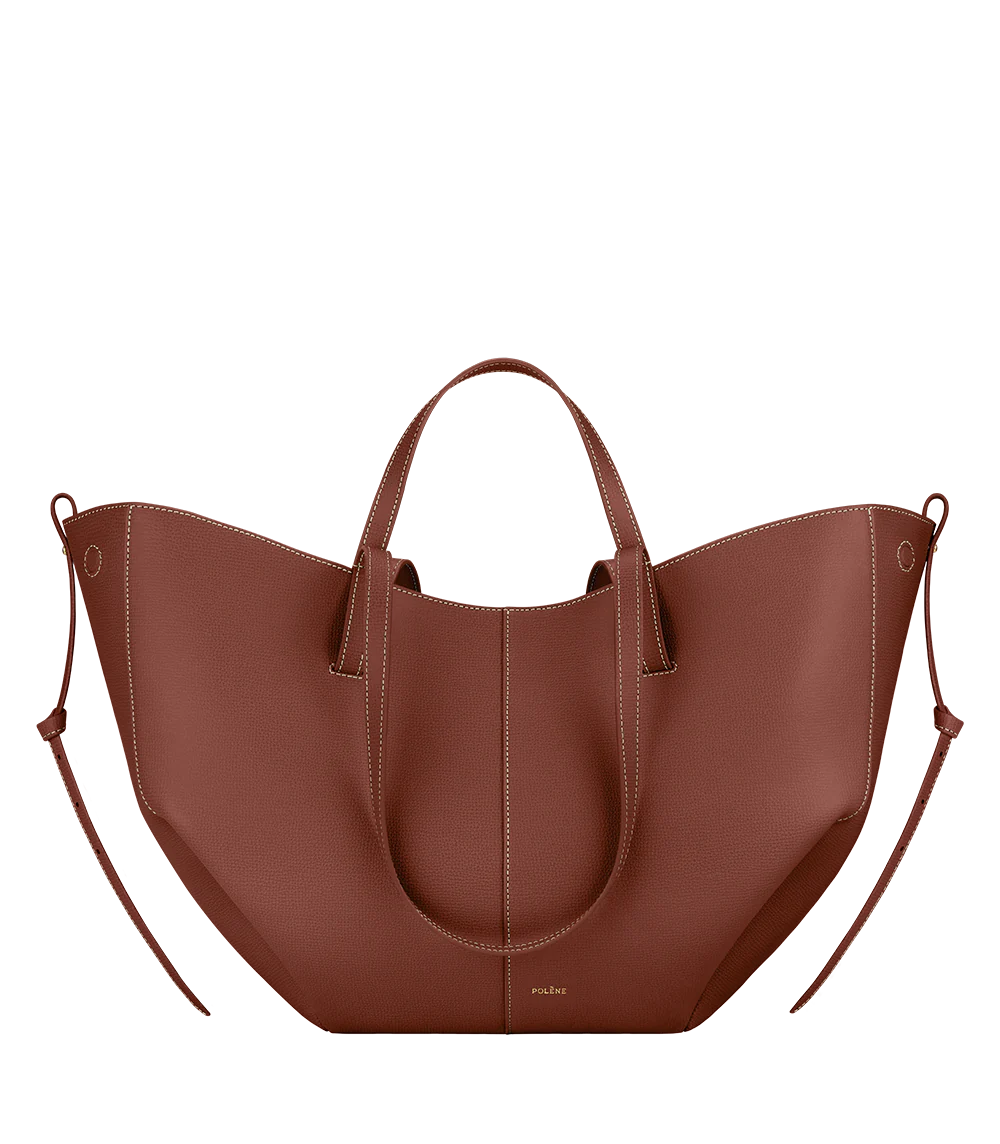 Polène - Cyme - Cognac Grainé