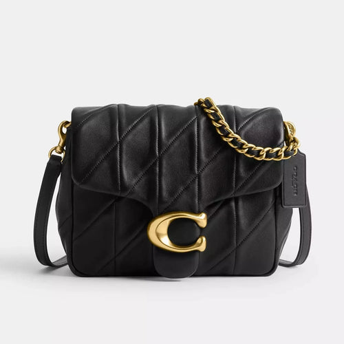 Coach - Tabby Time Square - Noir