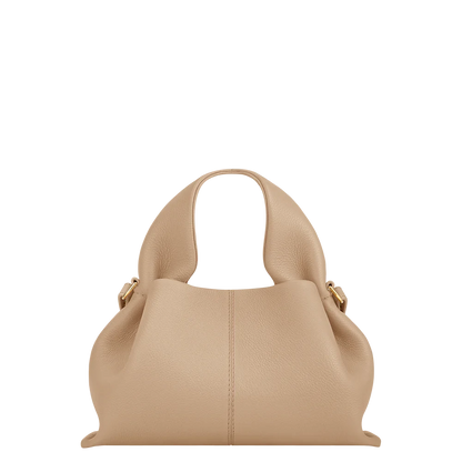 Polène - Numero Neuf - Beige Grainé