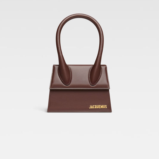 Jacquemus - Chiquito - Marron