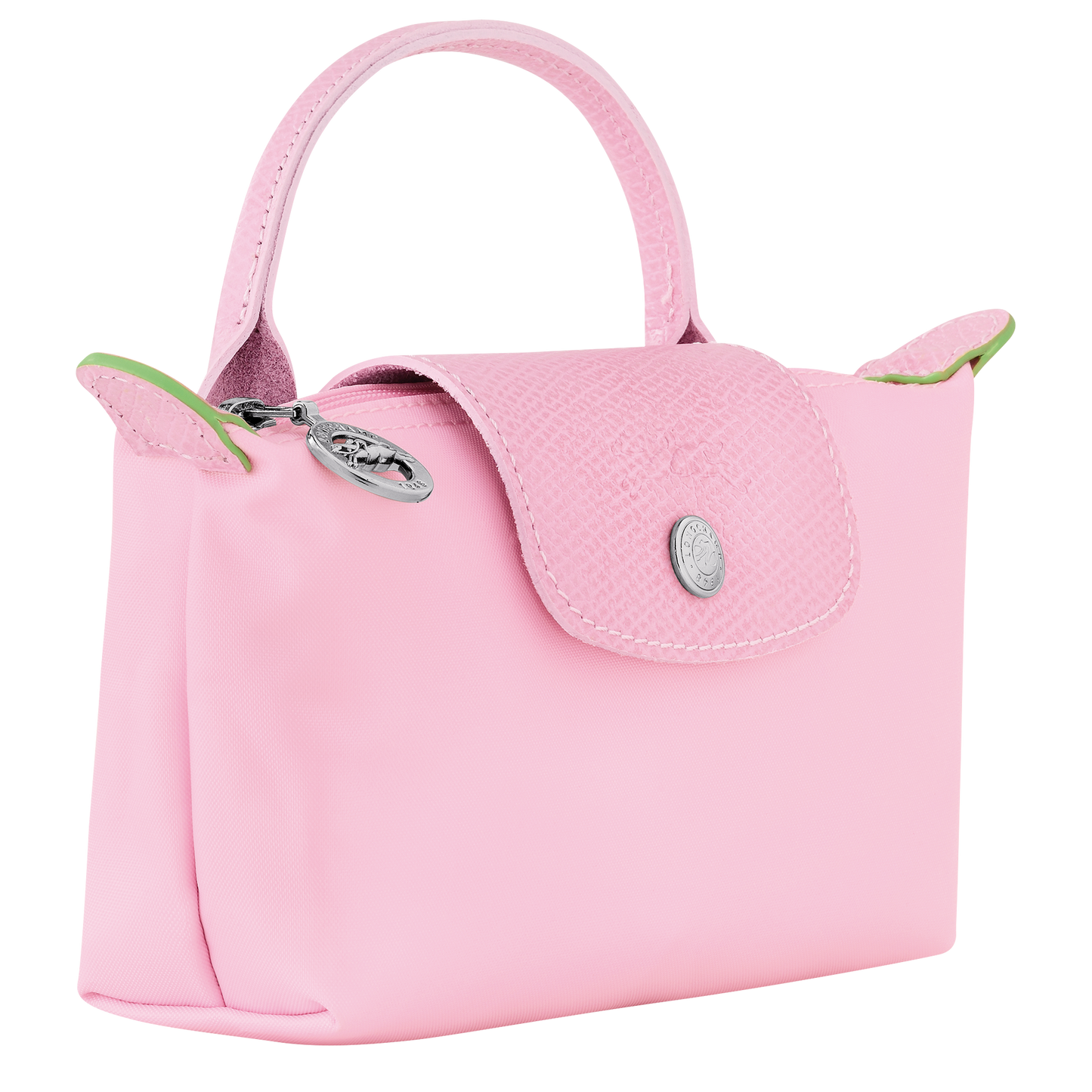 LE PLIAGE GREEN POUCH - Rose