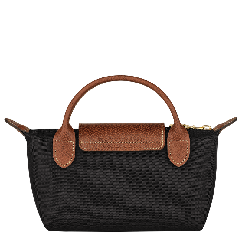 LE PLIAGE ORIGINAL POUCH - Noir