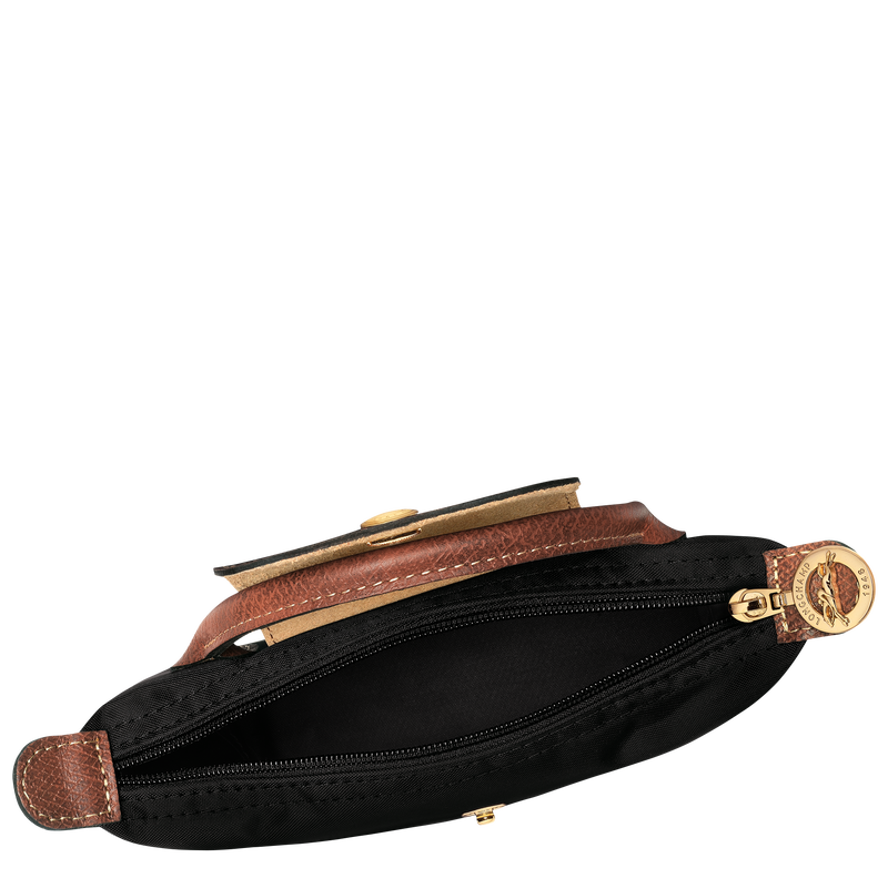 LE PLIAGE ORIGINAL POUCH - Noir